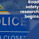 The project aims to find the reasons behind a significant reduction in road traffic collisions and casualties between 2011 and 2020.