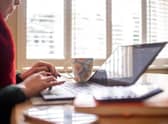 A study has found a third of UK workers would quit their job