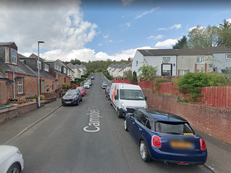 Average asking price: £69,049.