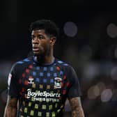 Jonathan Panzo has been linked with Rangers. (Photo by Catherine Ivill/Getty Images)