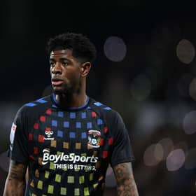 Jonathan Panzo has been linked with Rangers. (Photo by Catherine Ivill/Getty Images)