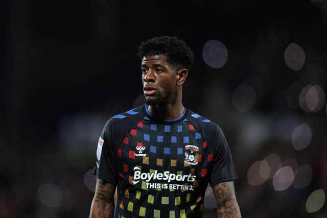 Jonathan Panzo has been linked with Rangers. (Photo by Catherine Ivill/Getty Images)