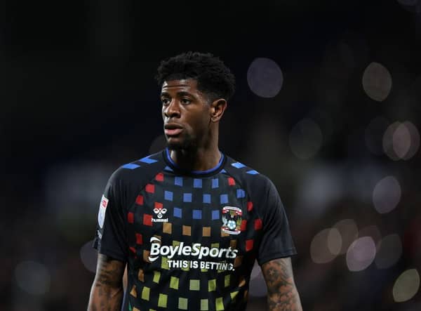 Jonathan Panzo has been linked with Rangers. (Photo by Catherine Ivill/Getty Images)
