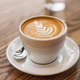 Innerleithen could soon have a new coffee shop