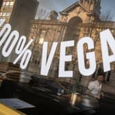 Veganuary, a campaign launched in the UK in 2014, encourages people to try vegan for January and beyond. (Pic: Getty)