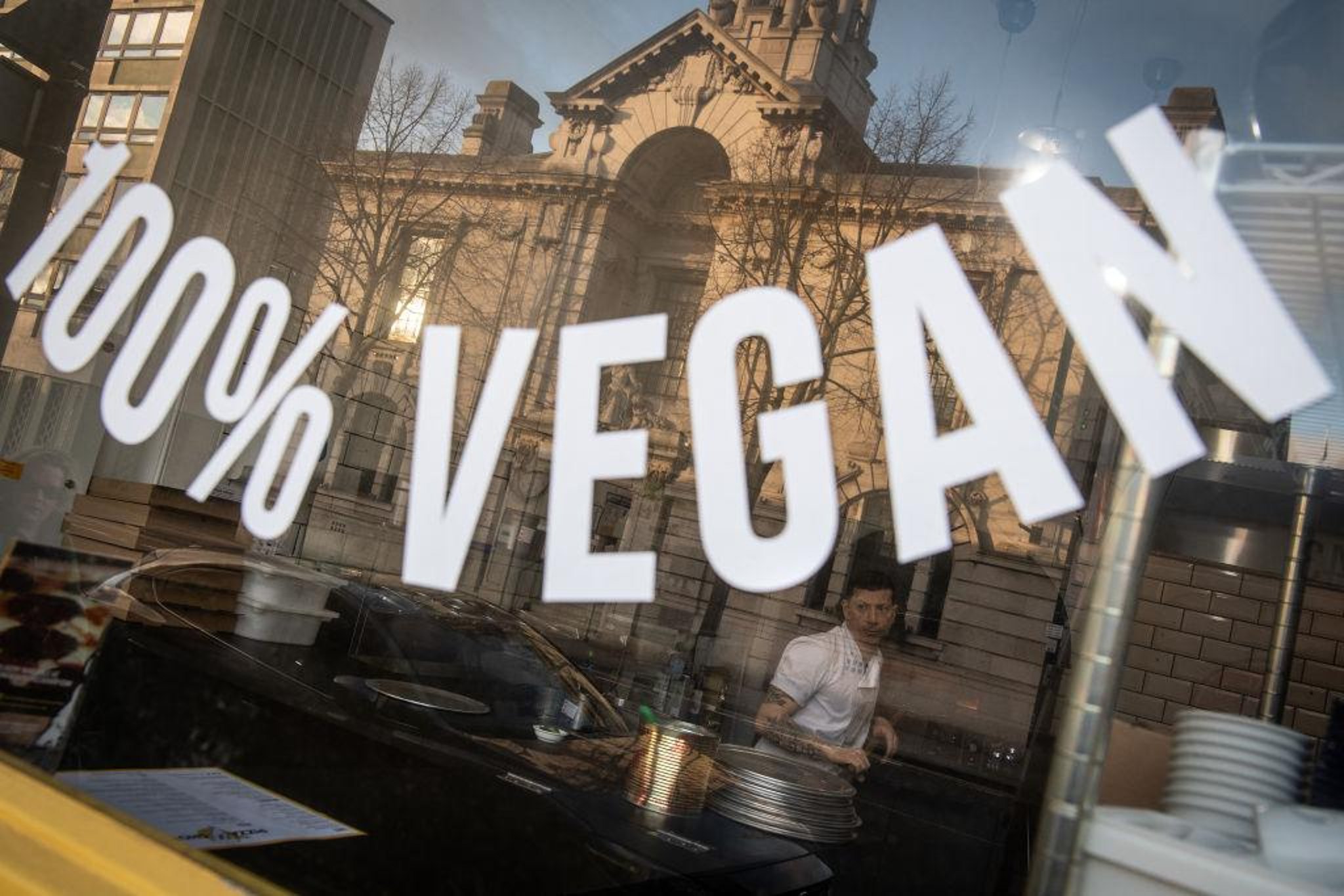 Veganuary 2021: what is the plant-based diet problem, what yr did it start off – and how to choose component this yr