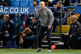 Steven Naismith hailed Hearts' performance against Kilmarnock.