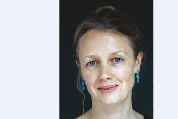 Laura Tunbridge