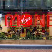 Virgin Money boss David Duffy says the deal 'represents an exciting opportunity to build on the significant progress we have made in becoming the only new Tier 1 bank in recent history'. Picture: contributed.