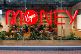 Virgin Money boss David Duffy says the deal 'represents an exciting opportunity to build on the significant progress we have made in becoming the only new Tier 1 bank in recent history'. Picture: contributed.