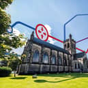 Commsworld says it 'cannot wait' to start working with STP to 'make a difference through technology' across Scotland. Picture: Martin McCarthy/Getty Images/iStockphoto.