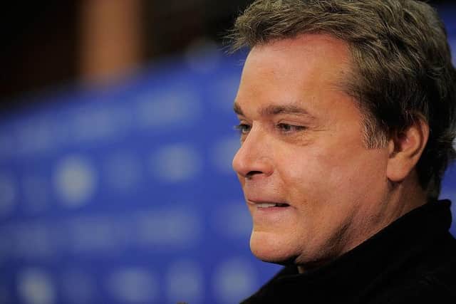 Actor Ray Liotta has died, aged 67 (Photo by Jemal Countess/Getty Images)