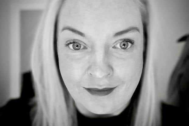 Kirsty Morrison is the Group Chief Executive of Albyn Housing Society
