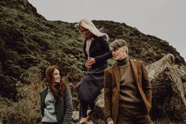 The enduring appeal of country wear