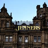 Danish billionaire Anders Povlsen's company has called Jenners the 'the prettiest building in the world' and vowed to keep it operating as a department store (Picture: Jeff J Mitchell/Getty Images)