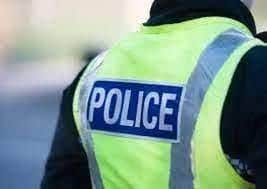 Police are appealing for witnesses after a ScotRail worker was sexually assaulted on a train.