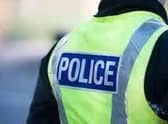 Police are appealing for witnesses after a ScotRail worker was sexually assaulted on a train.