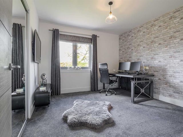 Bedroom 5.