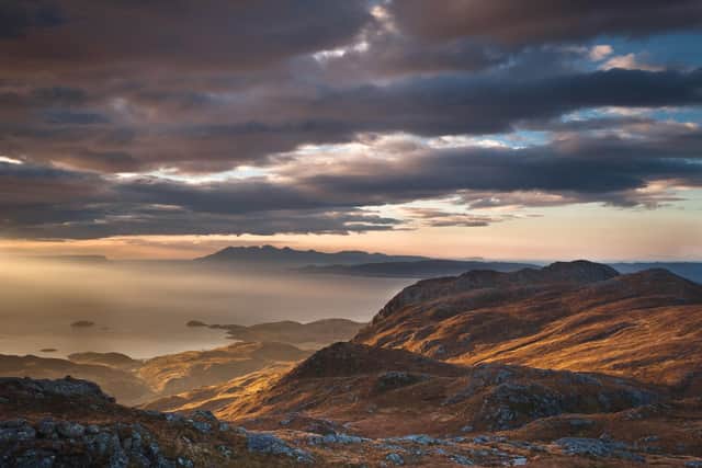 Community buyouts across Scotland, including some of the most remote places in the country, have allowed local people to take control of land and use it to address the particular needs in an area – such as shortages of affordable housing or to create sustainable businesses