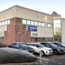 Pitreavie Group operates from Aberdeen, Glenrothes and two locations in Cumbernauld, where it is headquartered.