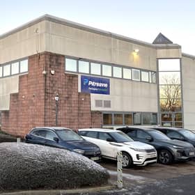 Pitreavie Group operates from Aberdeen, Glenrothes and two locations in Cumbernauld, where it is headquartered.