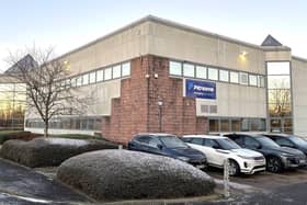 Pitreavie Group operates from Aberdeen, Glenrothes and two locations in Cumbernauld, where it is headquartered.
