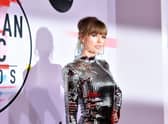 Taylor Swift announced back in 2019 that she would be re-recording her first six albums (Getty Images)