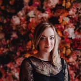 Singer Iona Fyfe will be appearing at The Reeling festival in Glasgow this summer.