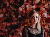 Singer Iona Fyfe will be appearing at The Reeling festival in Glasgow this summer.