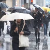 An early summer rebound in Scottish retail sales fizzled out in July as the weather took a turn for the worse.
