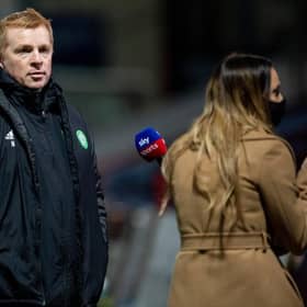 Neil Lennon (Photo by Ross Parker / SNS Group)