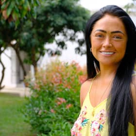 Lauren Hastings, 26, was given just a year to live after exhausting all treatment options in Scotland for her eating disorder
