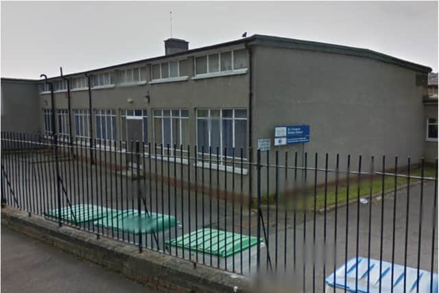 NHS Tayside has assured parents that if they have not been contacted then they’re child can still attend school.