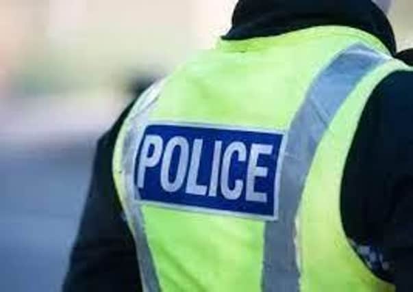 Police are appealing for information