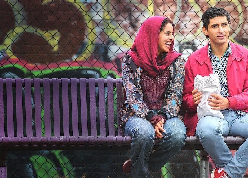The clever, funny and smart Ali's Wedding looks at universal ideals on love and marriage.