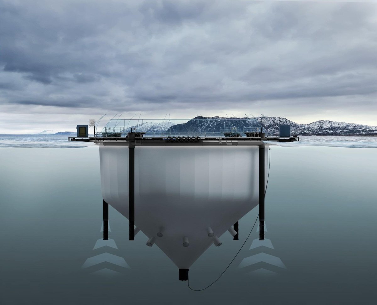 Firm to appeal against decision to block salmon farm in Scotland national park