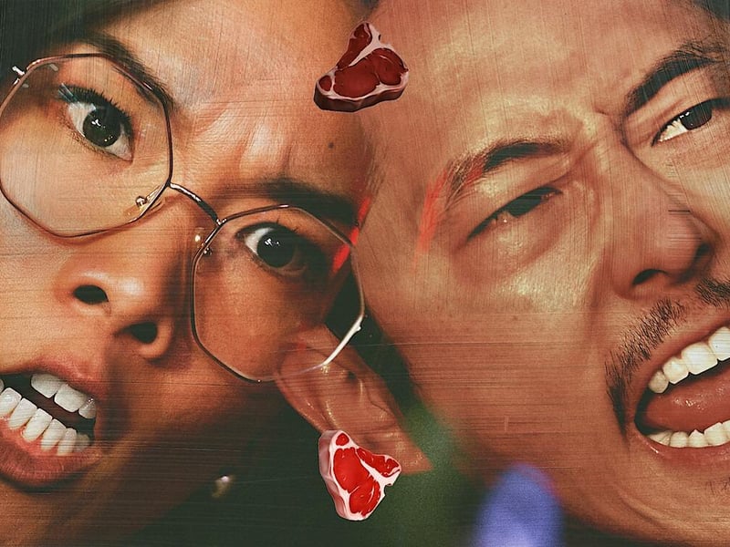 Starring The Walking Dead's Steven Yeung, Beef exploded onto our screens in April and has become an instant Netflix classic. A prime cut of classic comedy with added pettiness.
