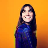 Hannah Fairweather