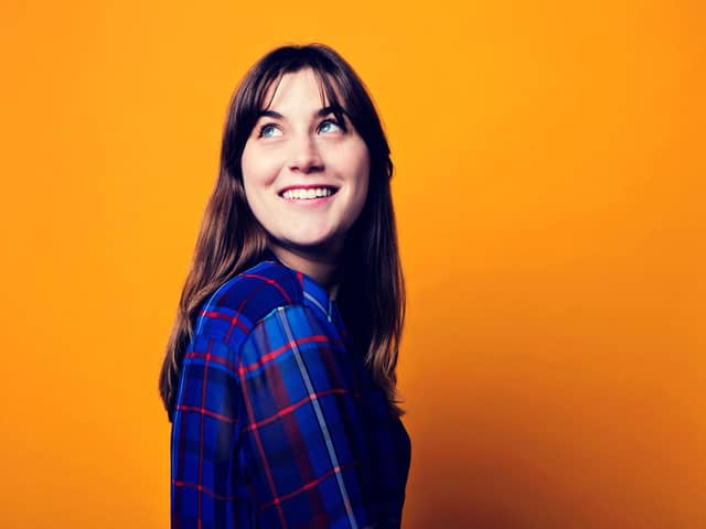 Hannah Fairweather