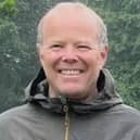 Martin Nadin is a veteran with 39 years’ service in the British Army. He has been Chief Executive of SVR since 2018.