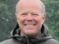 Martin Nadin is a veteran with 39 years’ service in the British Army. He has been Chief Executive of SVR since 2018.