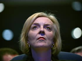 Does Liz Truss have what it takes to be Prime Minister? (Picture: Oli Scarff/AFP via Getty Images)