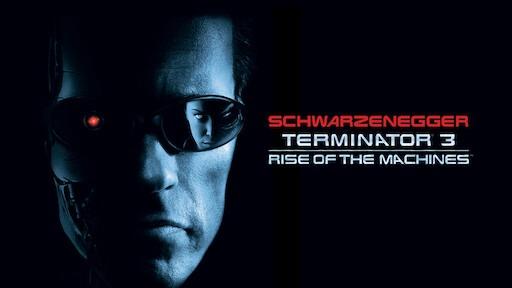 The third Terminator lands on Netflix in February. He'll be back!