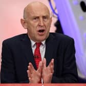 John Healey’s first Budget will be a key indication of the Burnham premiership’s direction (Picture: Betty Laura Zapata/PA Wire)