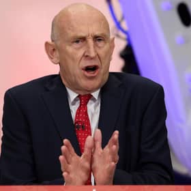 John Healey’s first Budget will be a key indication of the Burnham premiership’s direction (Picture: Betty Laura Zapata/PA Wire)