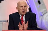 John Healey’s first Budget will be a key indication of the Burnham premiership’s direction (Picture: Betty Laura Zapata/PA Wire)