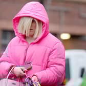 The likes of transgender double rapist Isla Bryson, formerly known as Adam Graham, being sent to a male prison is significant, says reader (Picture: PA)