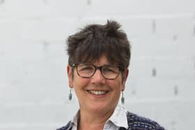 Wilma Finlay’s accomplishments will influence dairy farming for generations to come