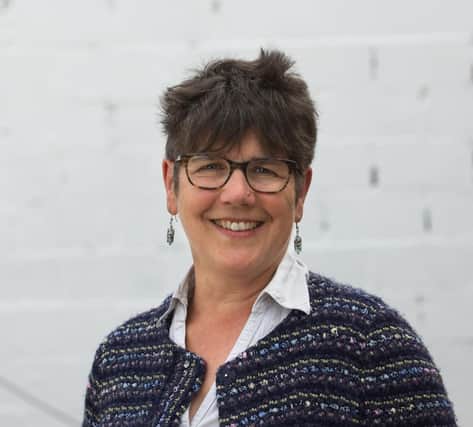 Wilma Finlay’s accomplishments will influence dairy farming for generations to come