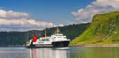 Calmac’s ferry network faces months of disruption
